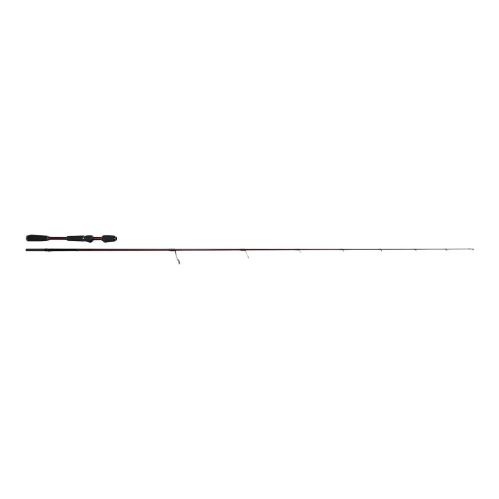 Westin W6 Vertical Jigging - Spinnrute