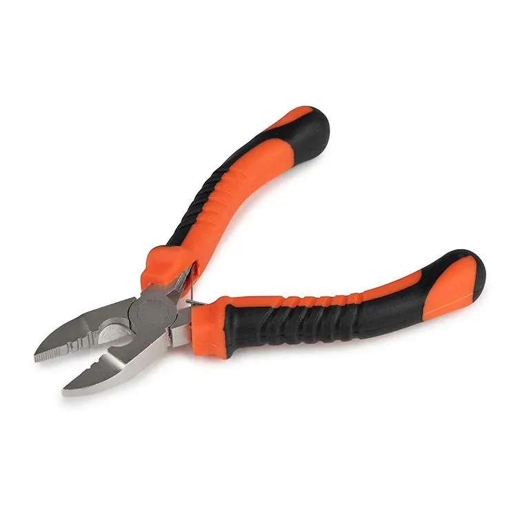 Fox Crimp Pliers
