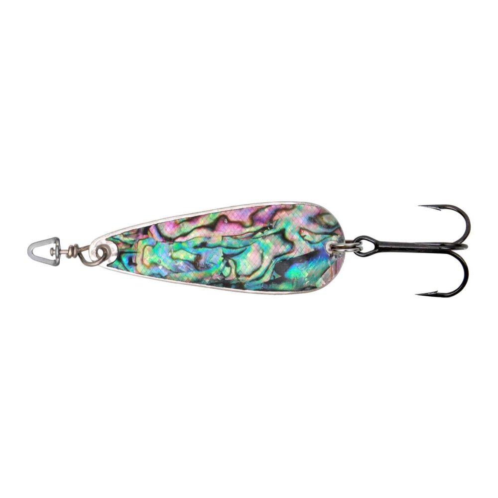 Stucki Fishing Mozzi Pearl 2 - Löffel
