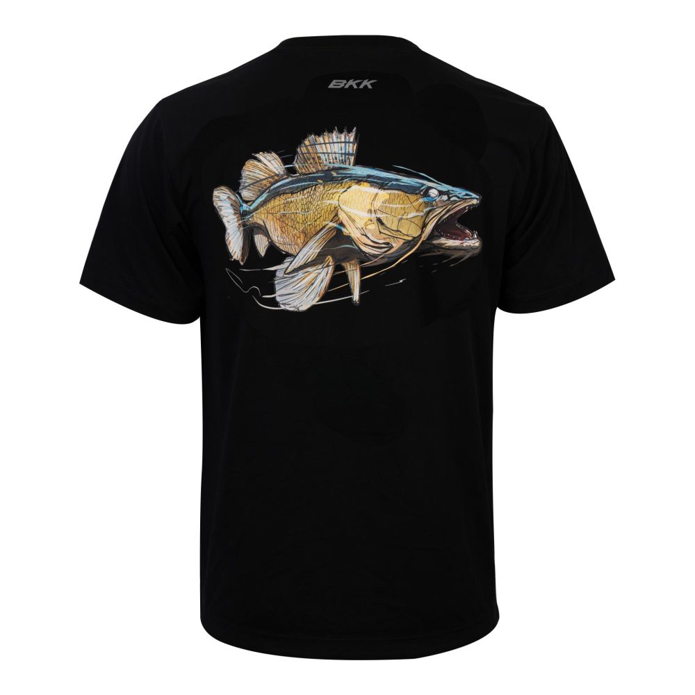 BKK Casual Shirt Zander
