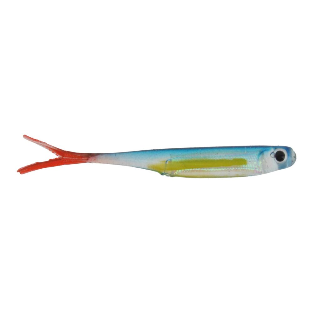 Stucki Fishing Fanatics Poison Arrow 110 - Gummiköder