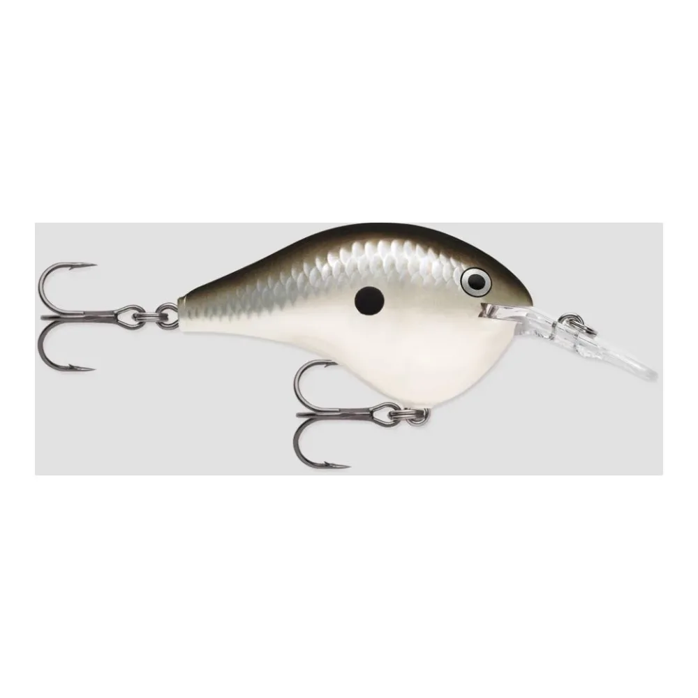 Rapala DT® (DIVES-TO) SERIES - Wobbler