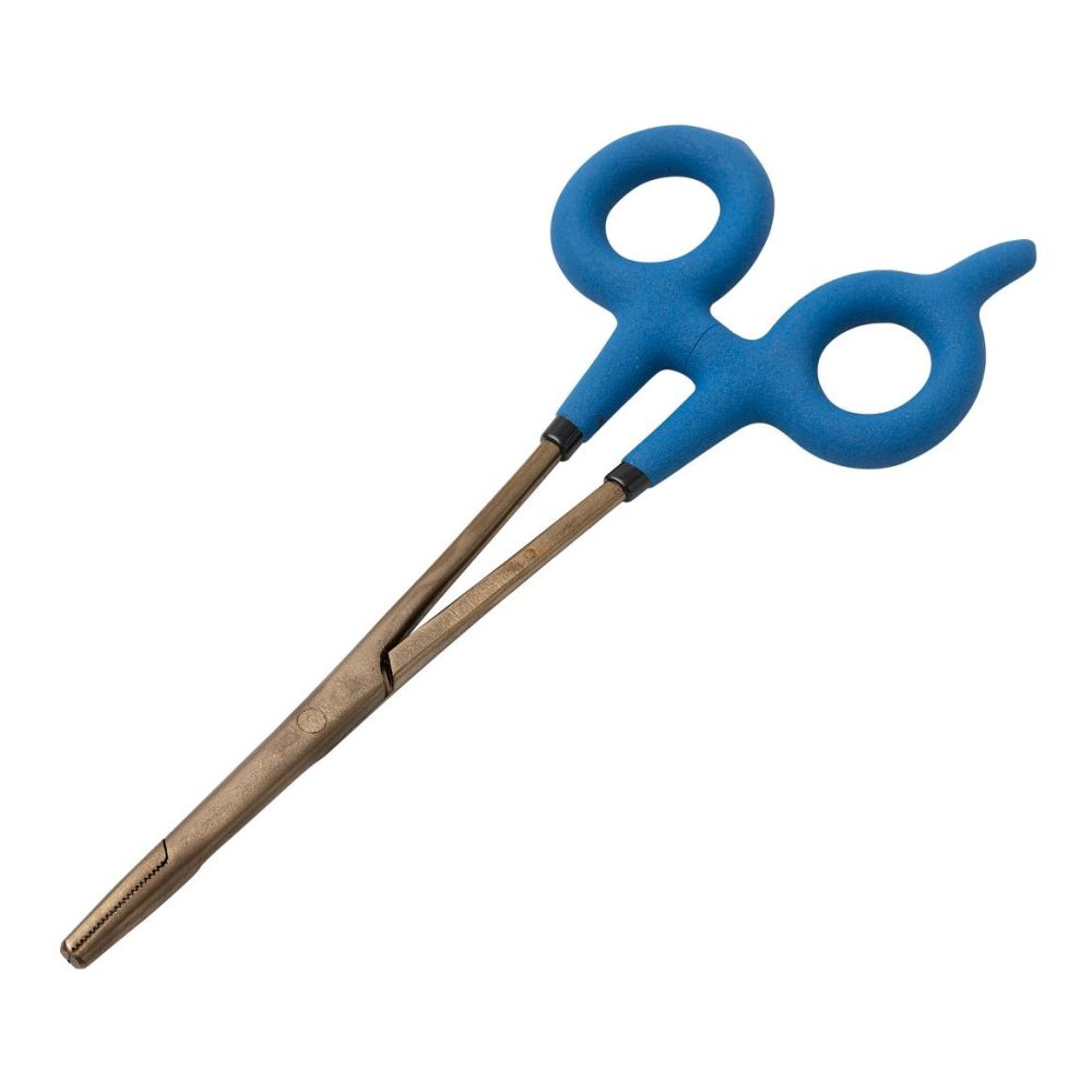 Kinetic CS Forceps Straight Nose
