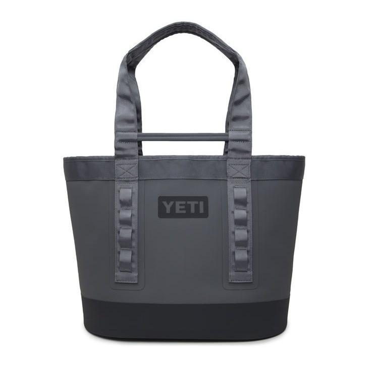 YETI CAMINO CARRYALL Storm Gray - Wathosentasche
