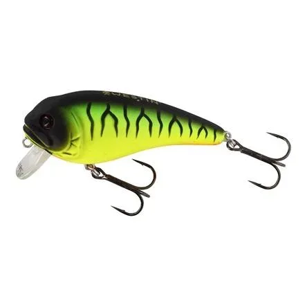 Westin Fat Bite Floating Firetiger - Crankbait