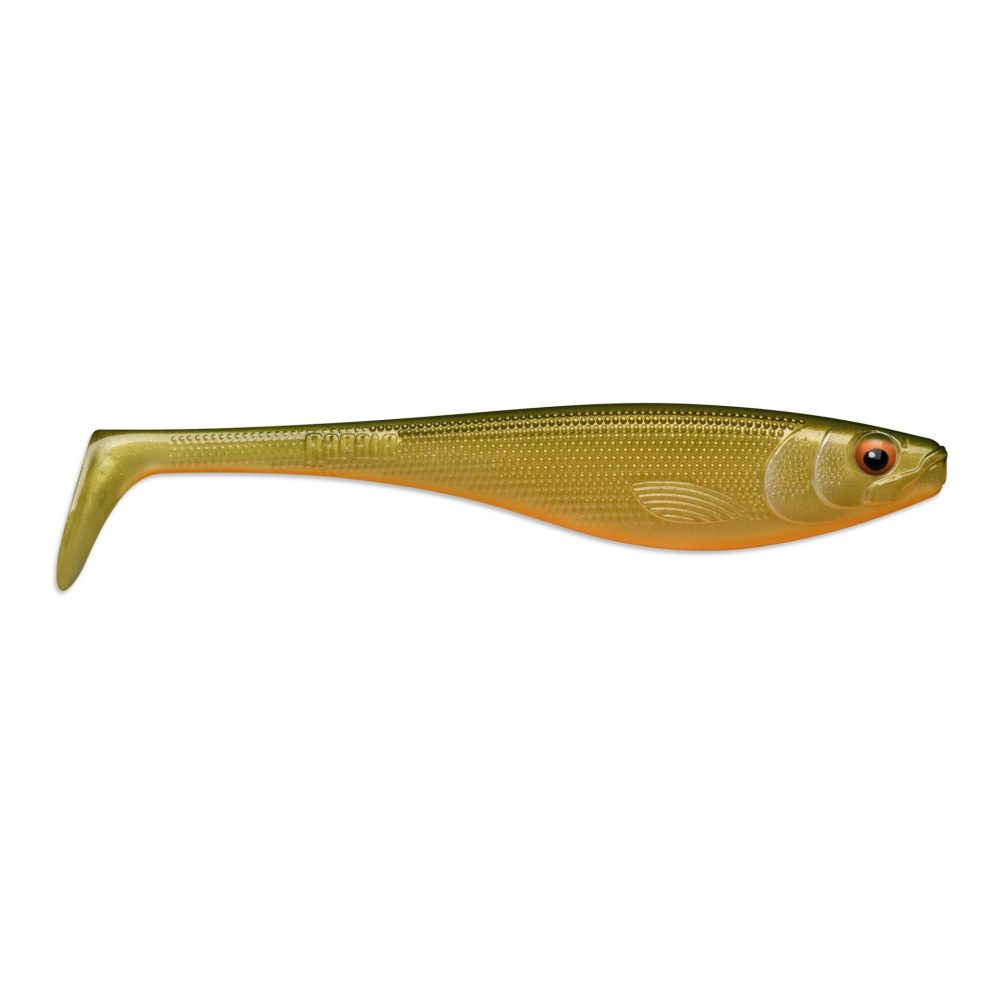 Rapala Soft Peto - Gummiköder