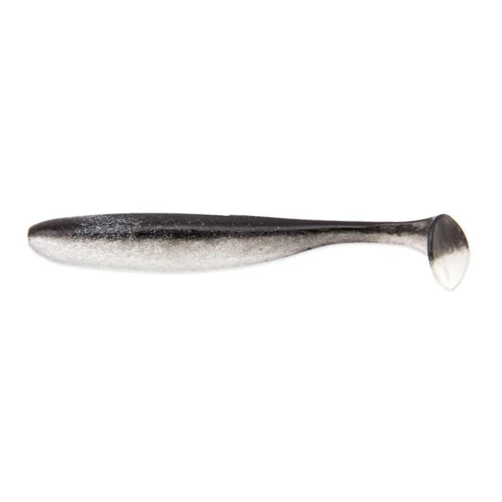 Keitech Easy Shiner 4