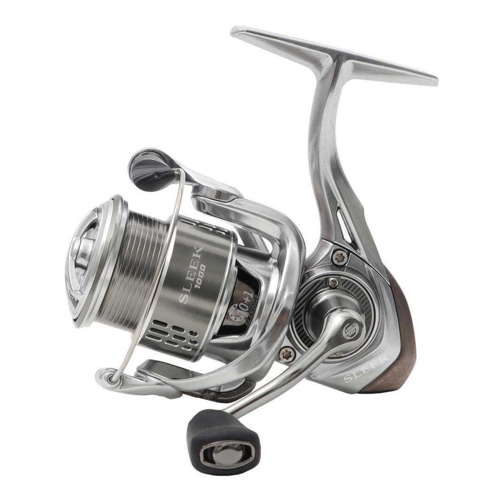 Stucki Fishing Sleek Stationärrolle