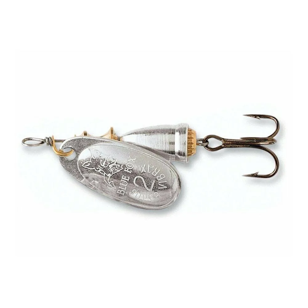 Blue Fox Vibrax Original - Spinner