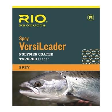 Rio Spey VersiLeader 10ft 24lb - Polyleader