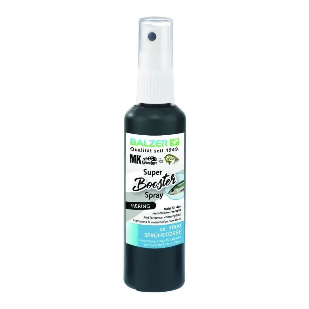 Balzer MK FlavSpary - Flavour Spray