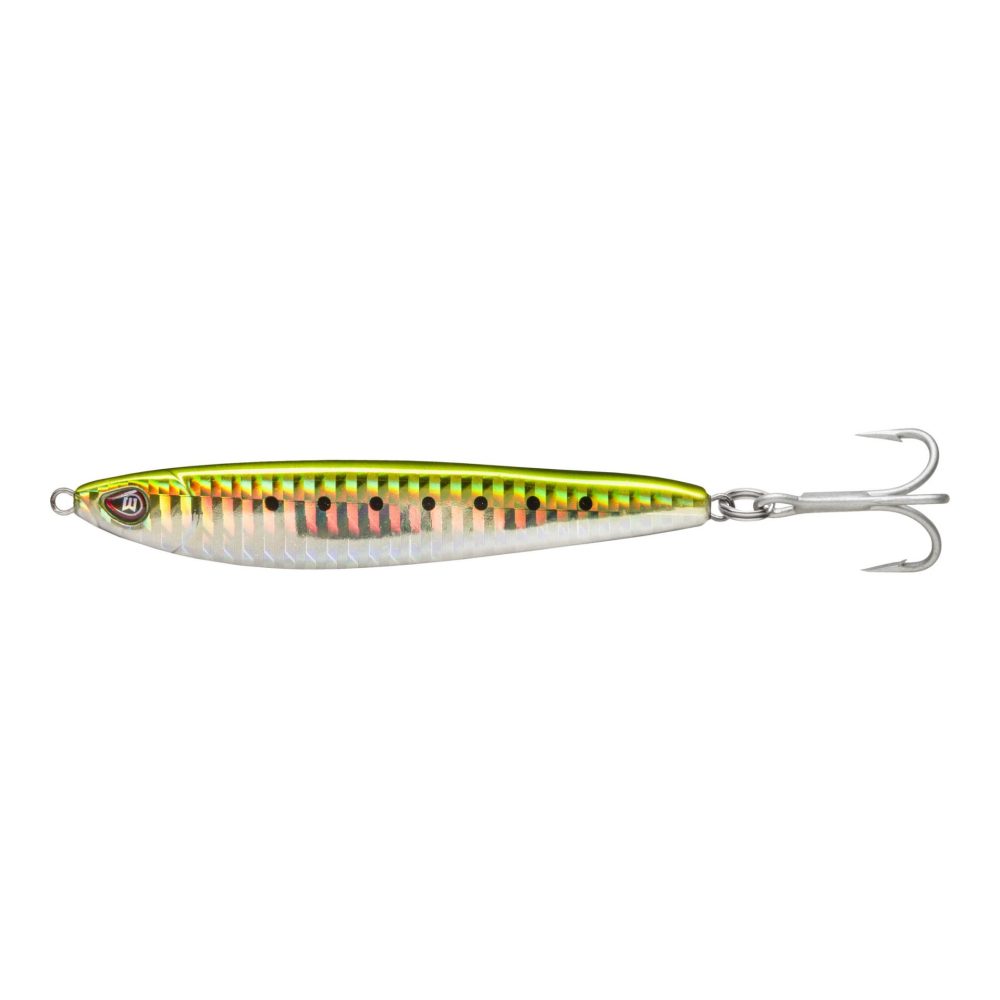 Williamson Lures Gomame - Casting Jig
