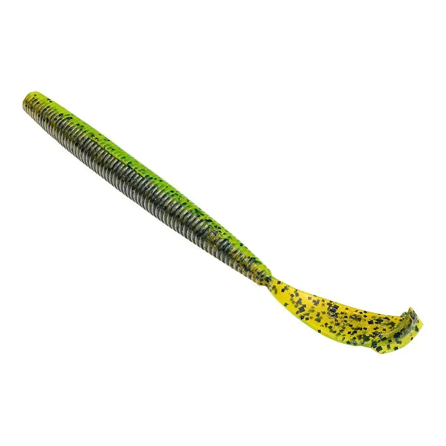 Strike King Rage Cut R-Worm - Gummiköder