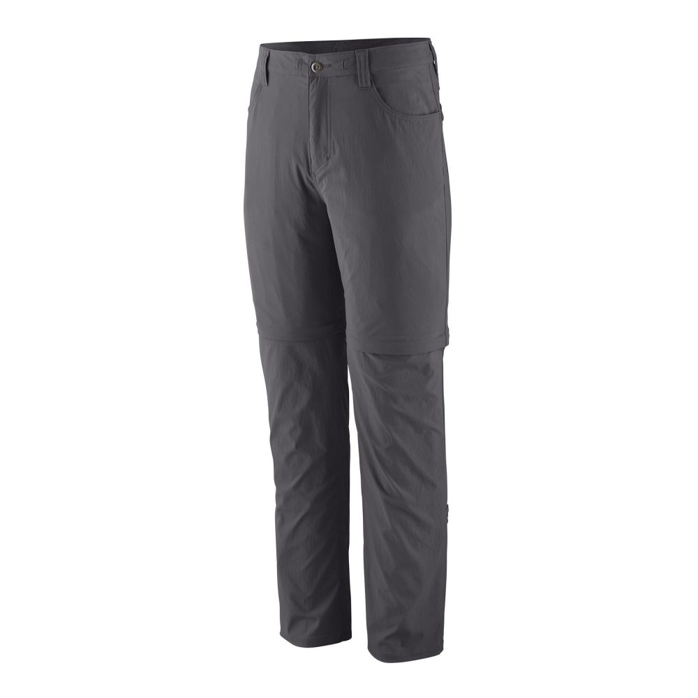 Patagonia M's Quandary Convertible Pants - Hosen