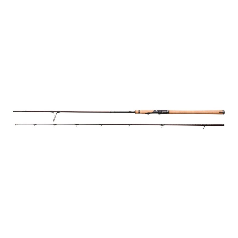 Savage Gear Alpha SG6 Big Bait - Spinnrute