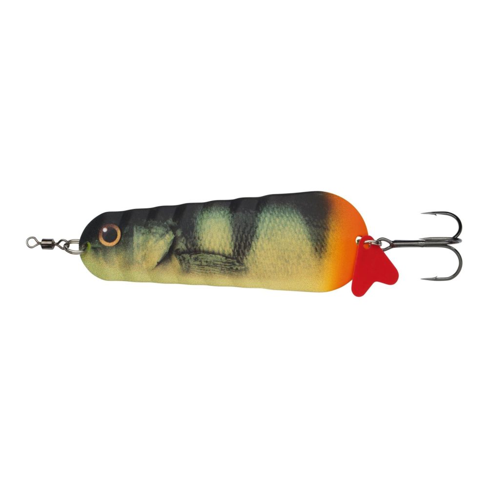 Abu Garcia Atom Pro - Löffel