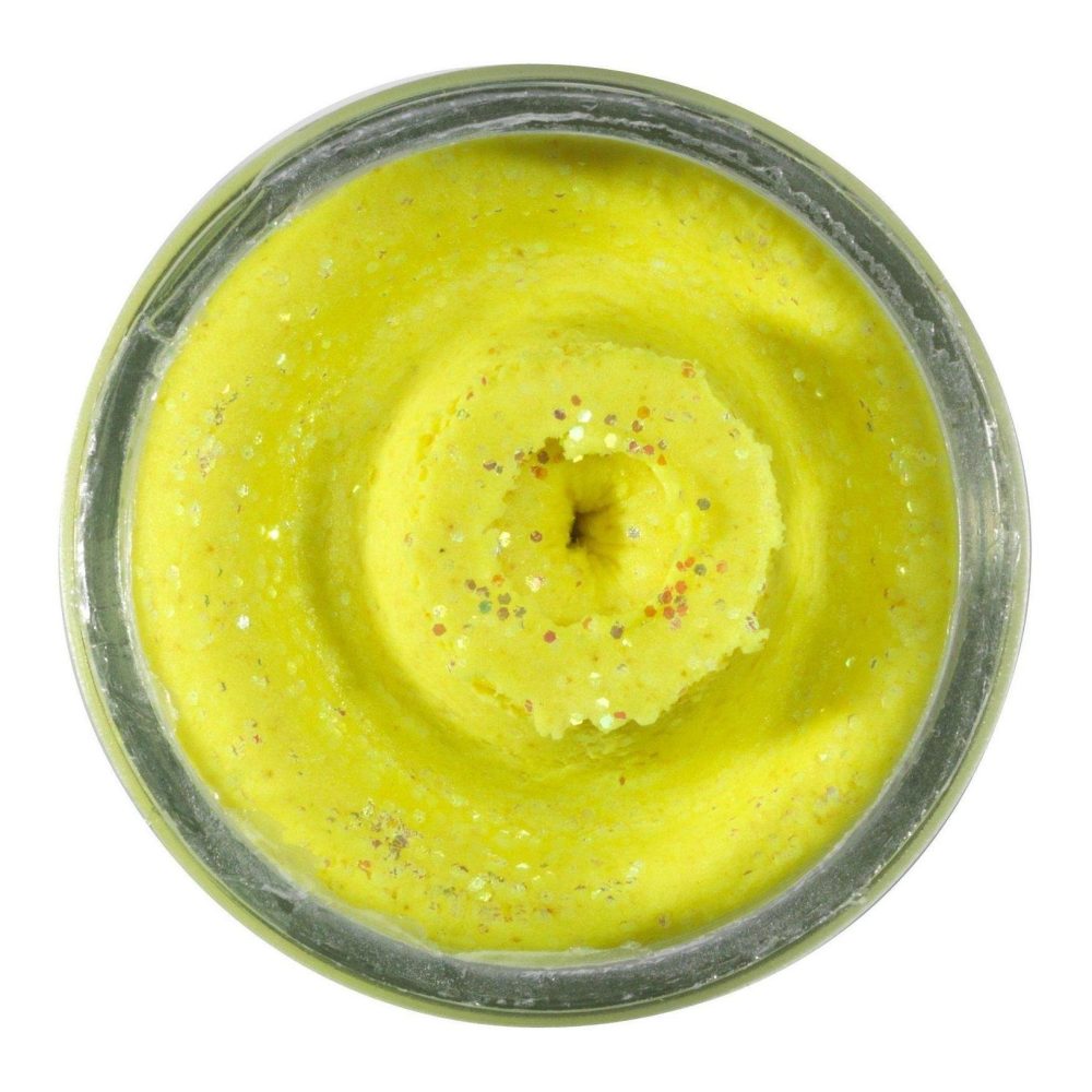 Berkley PowerBait Sinking Glitter Trout Dough