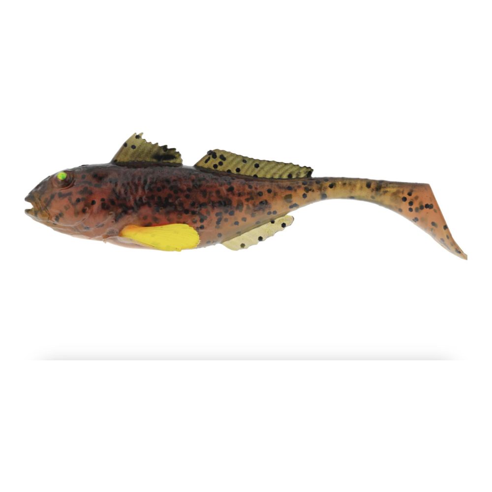 Westin Gunnar the Goby