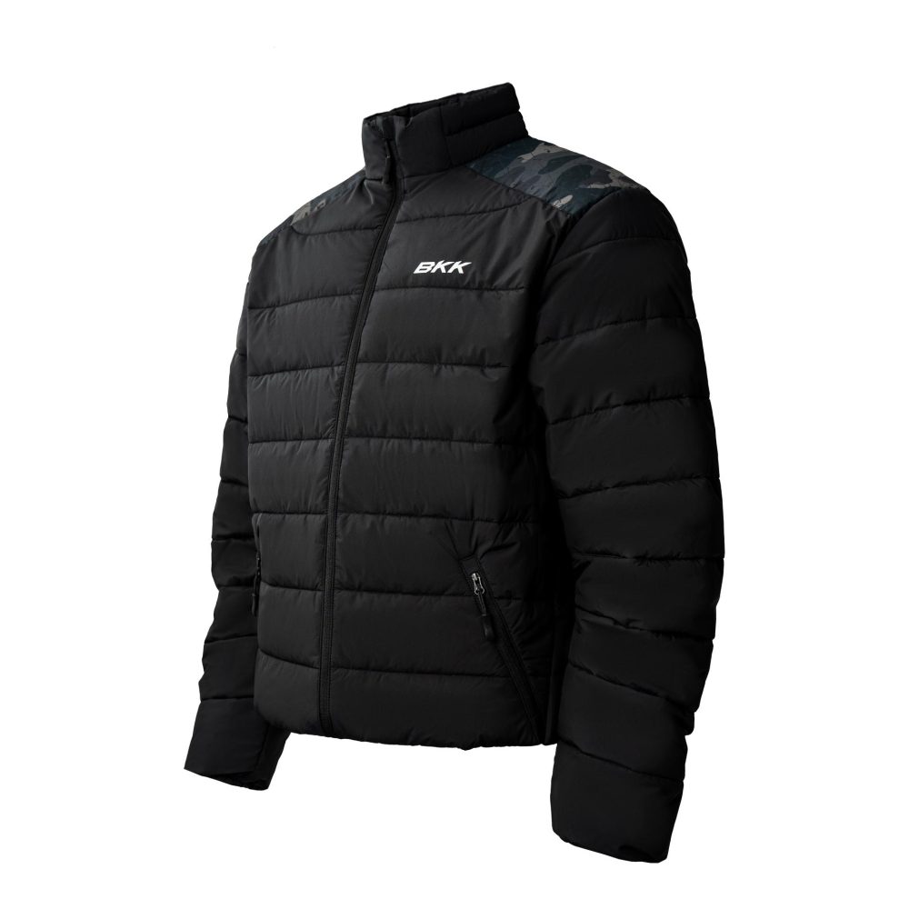 BKK Quilted Jacket