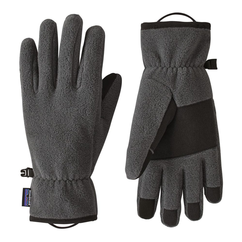 Patagonia Synchilla Fleece Gloves - Handschuhe