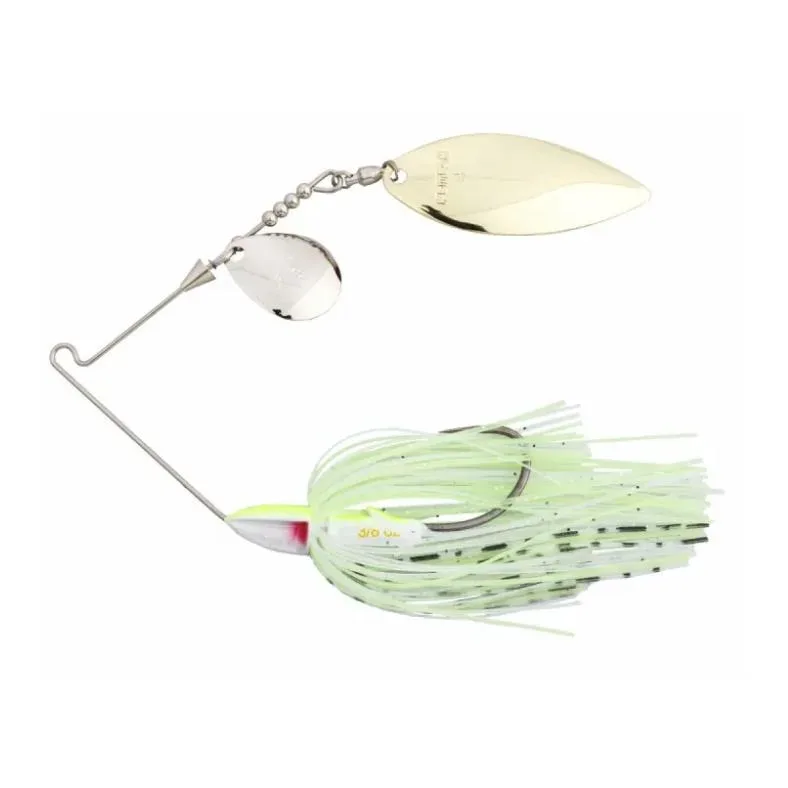 Keitech Tee-Bone Spinnerbait