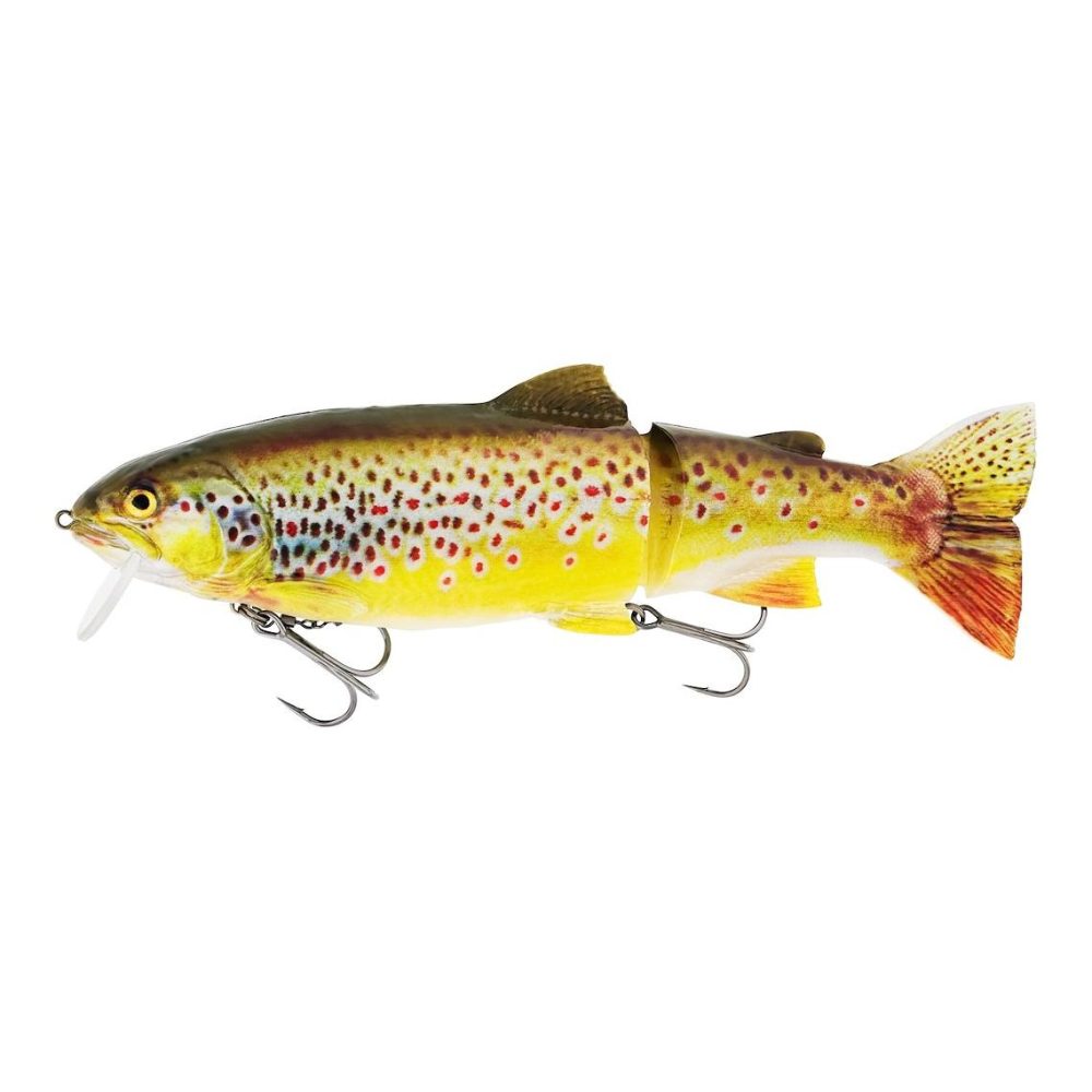 Westin Tommy the Trout - Schleppköder