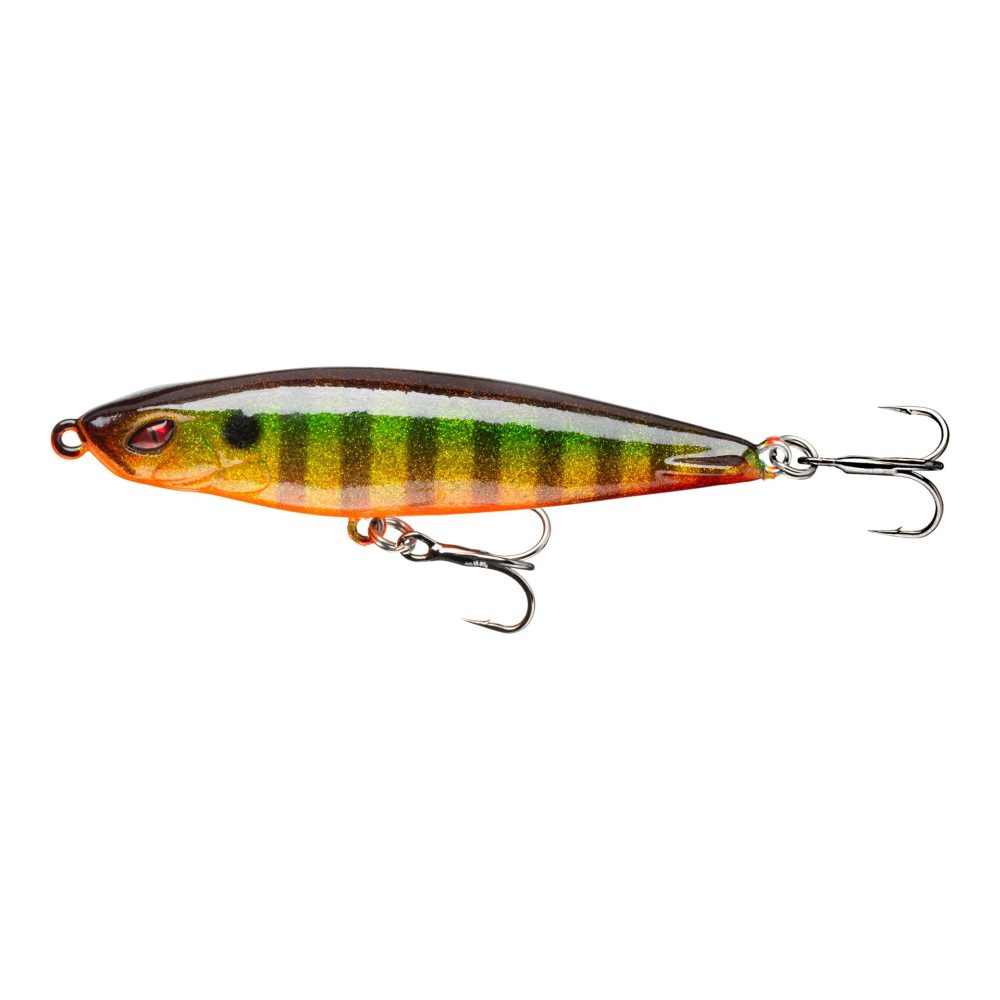 Daiwa Prorex Pencil Bait 65F Gold Perch - Stickbait