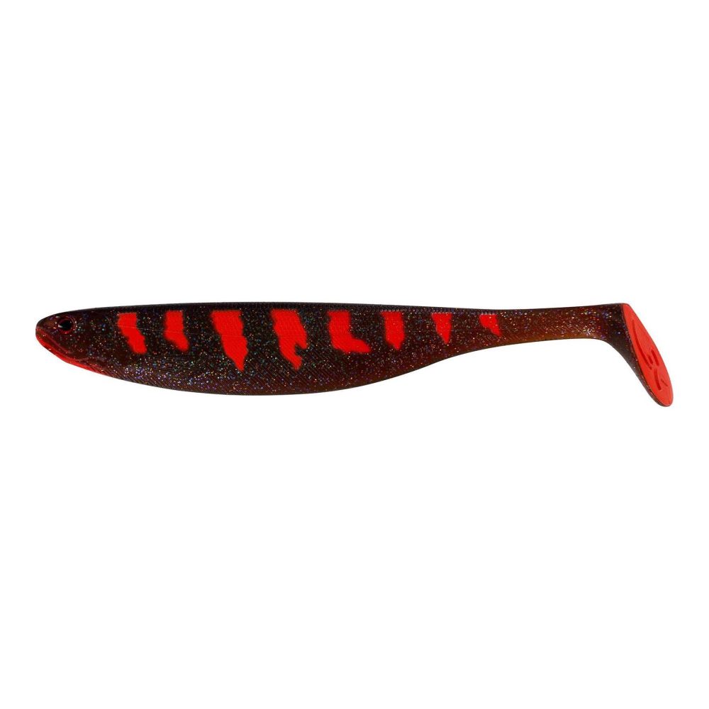 Westin ShadTeez Slim V2 22 & 27cm - Gummiköder