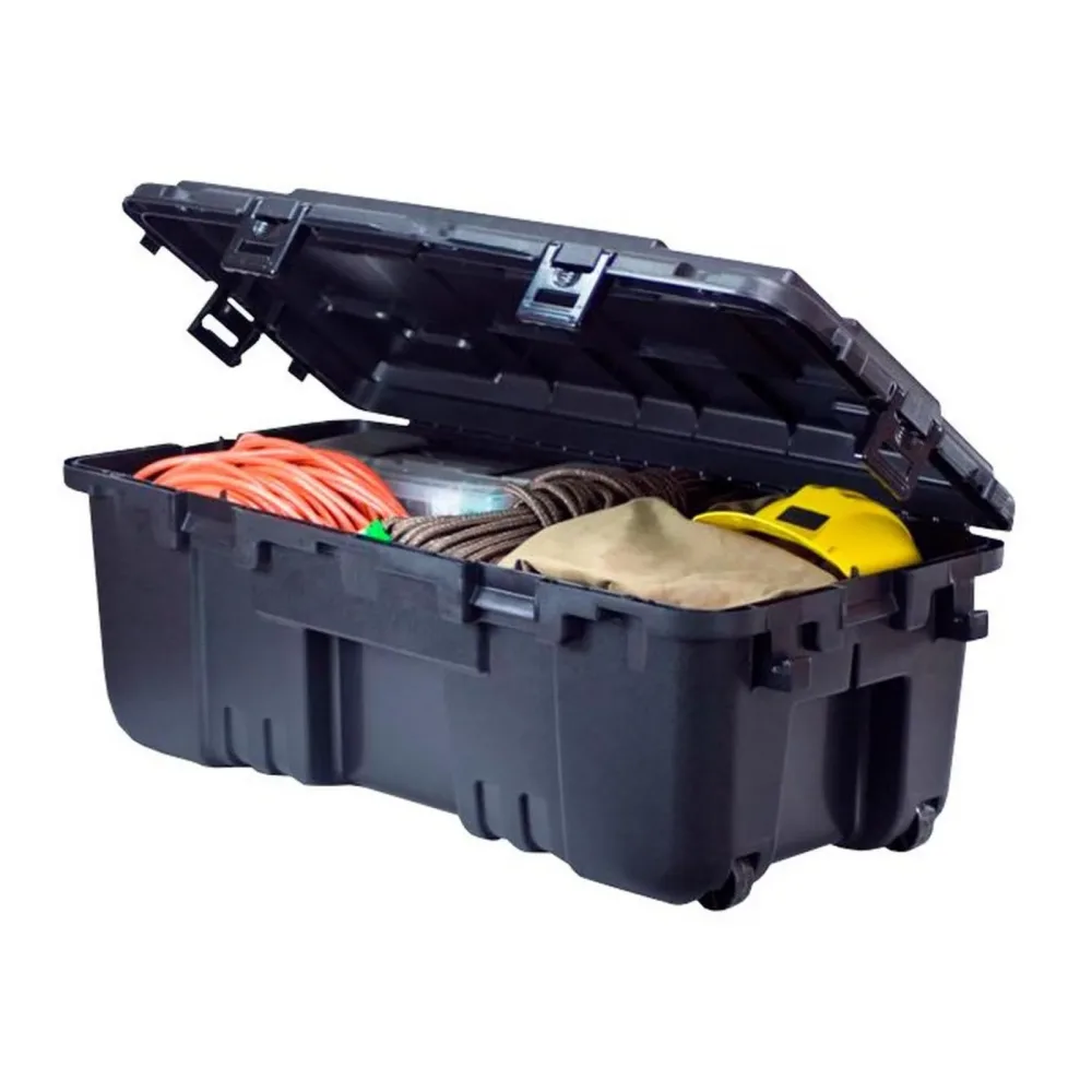 Plano Hinged Sportman's Trunk - Transportkasten