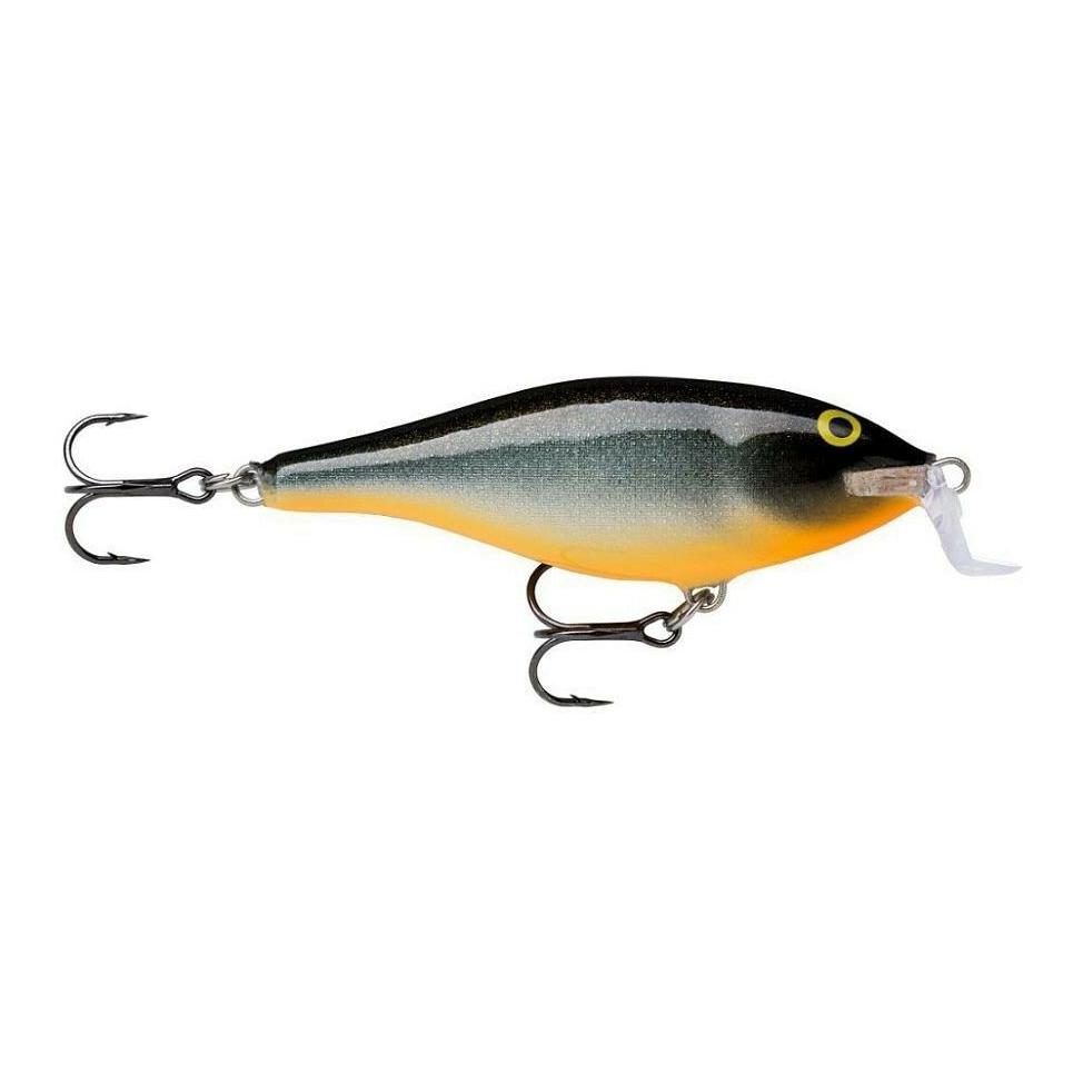 Rapala Shallow Shad Rap - Wobbler