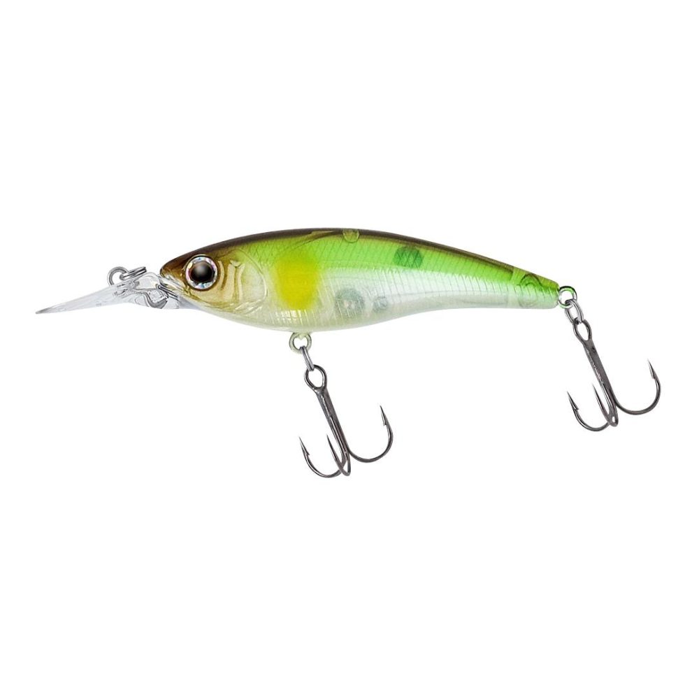 Daiwa Steez Shad 60SP-SR - Wobbler