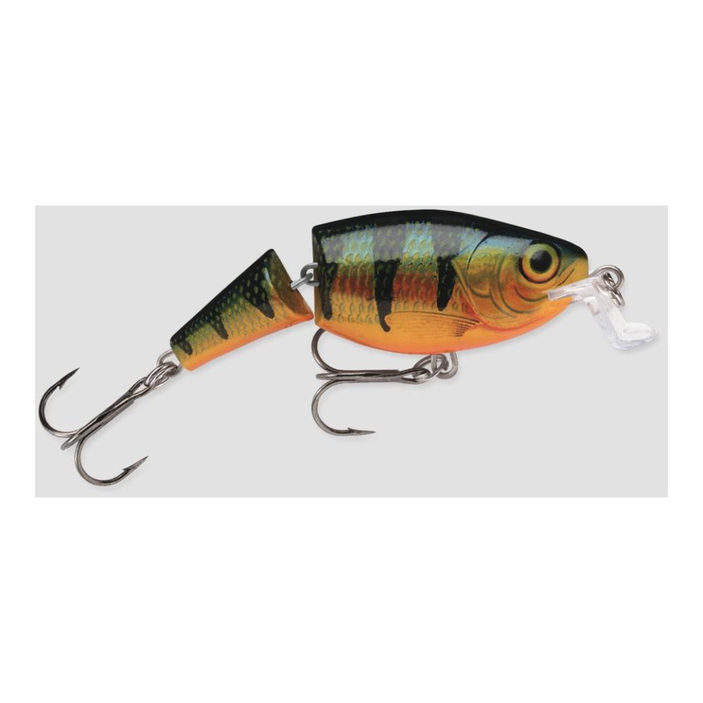 Rapala JOINTED SHALLOW SHAD RAP® - Wobbler