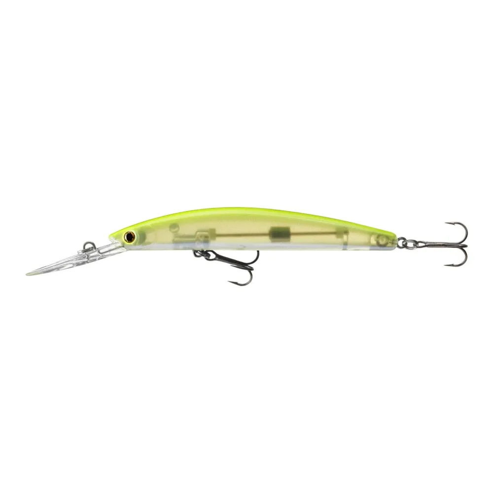 Daiwa Tournament Double Clutch 75SP - Wobbler