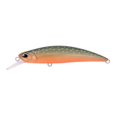 DUO Spearhead Ryuki 70S - Wobbler