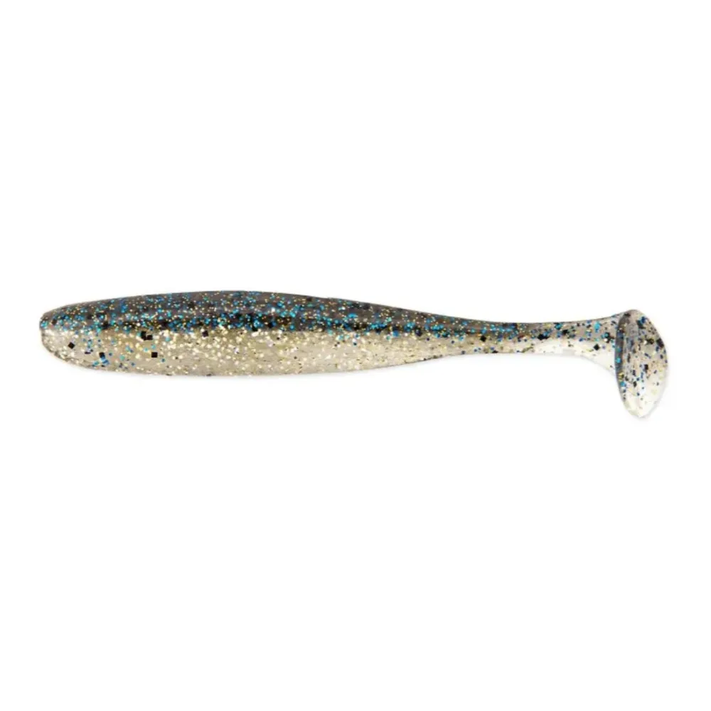 Keitech Easy Shiner 4