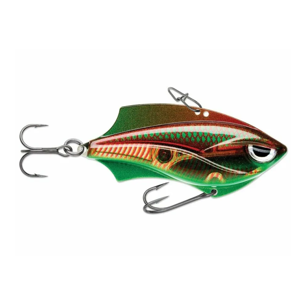 Rapala Rap-V Blade - Vibration Bait