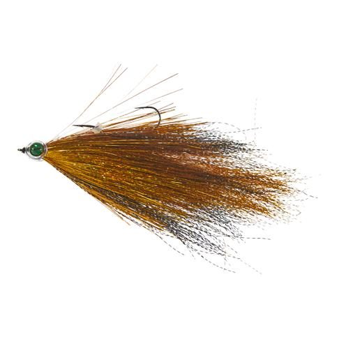 Balzer Hecht Streamer - Spinnköder
