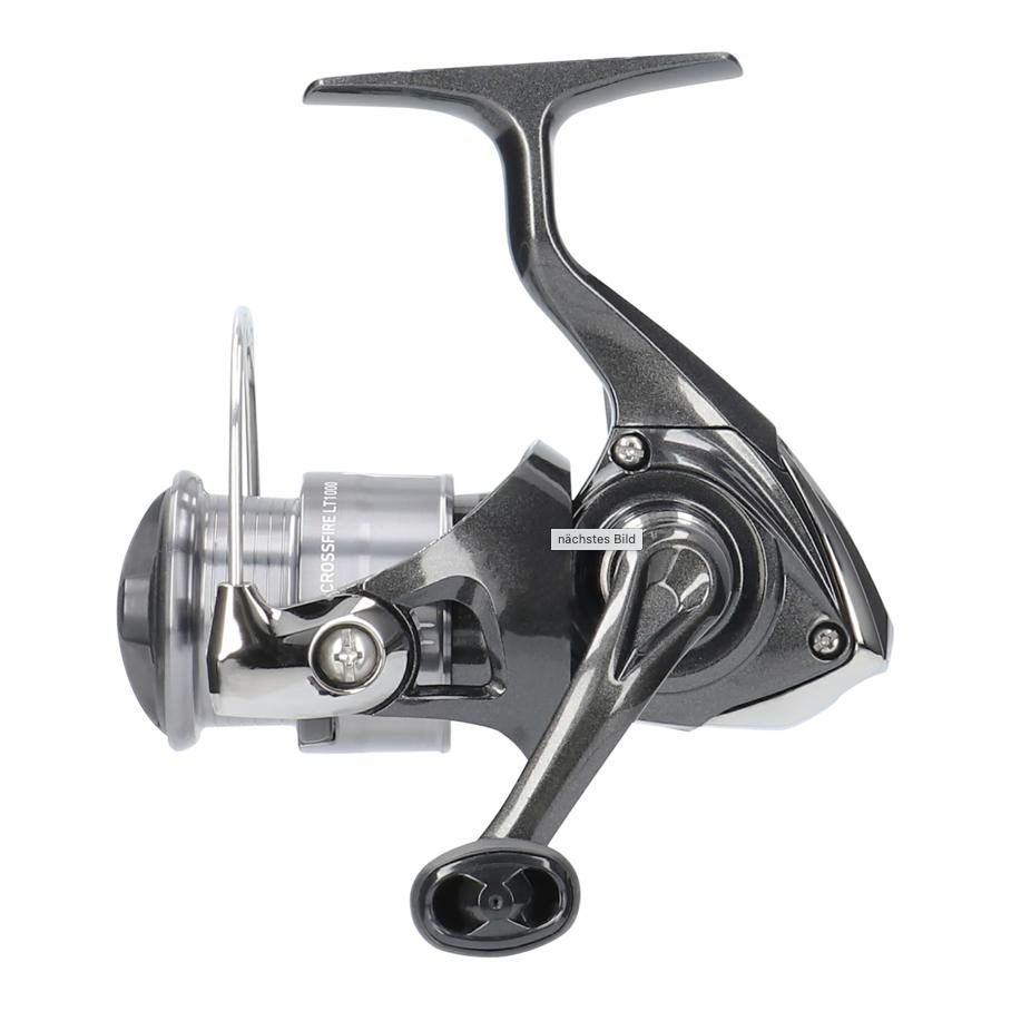 Daiwa Crossfire LT 26 - Stationärrolle