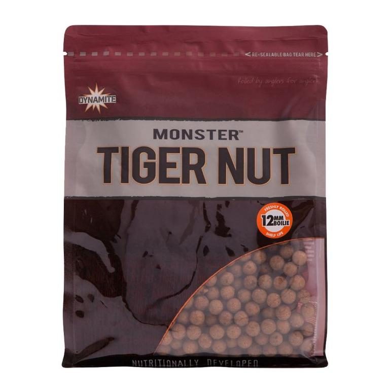 Dynamite Baits Monster Tigernut - Boilies