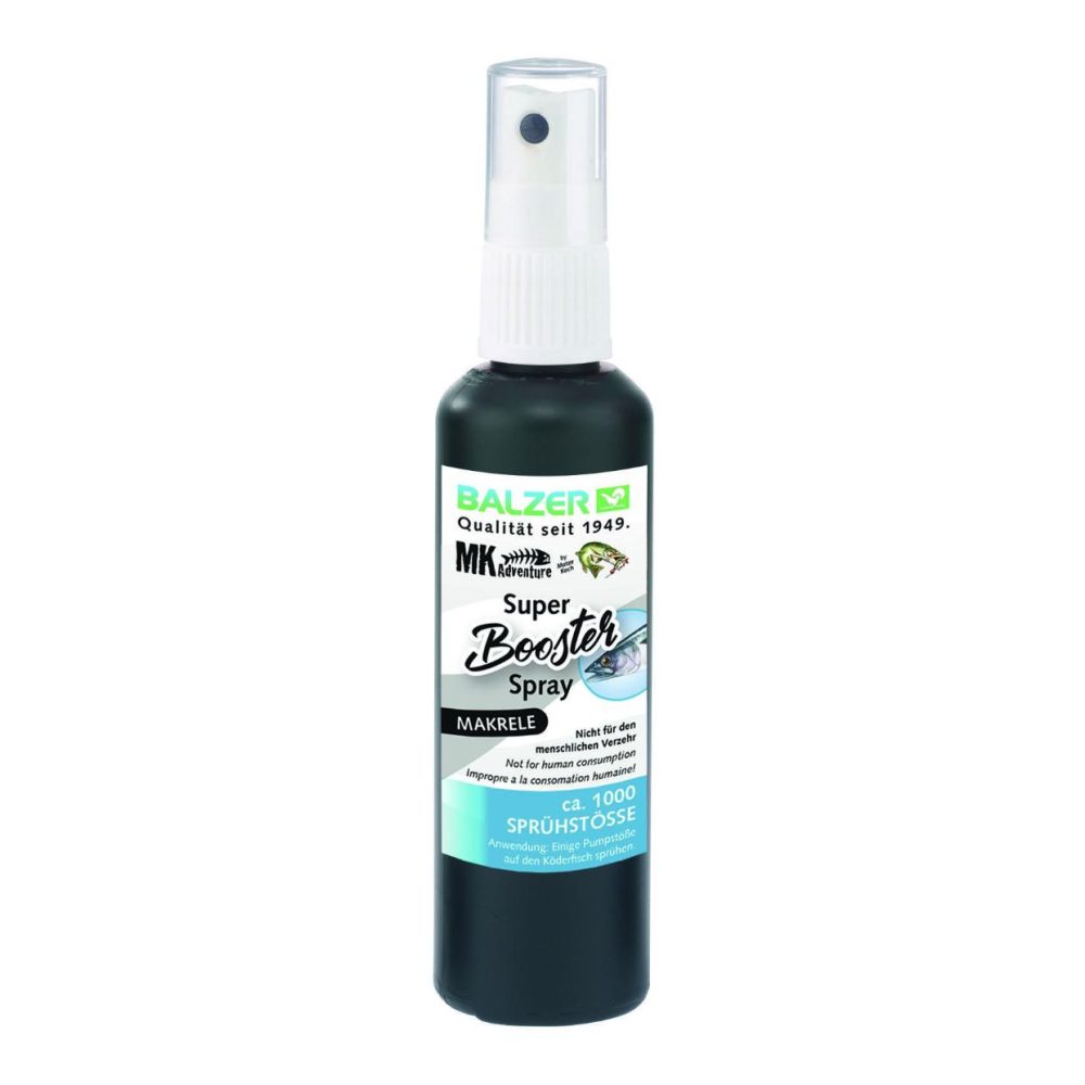 Balzer MK FlavSpary - Flavour Spray