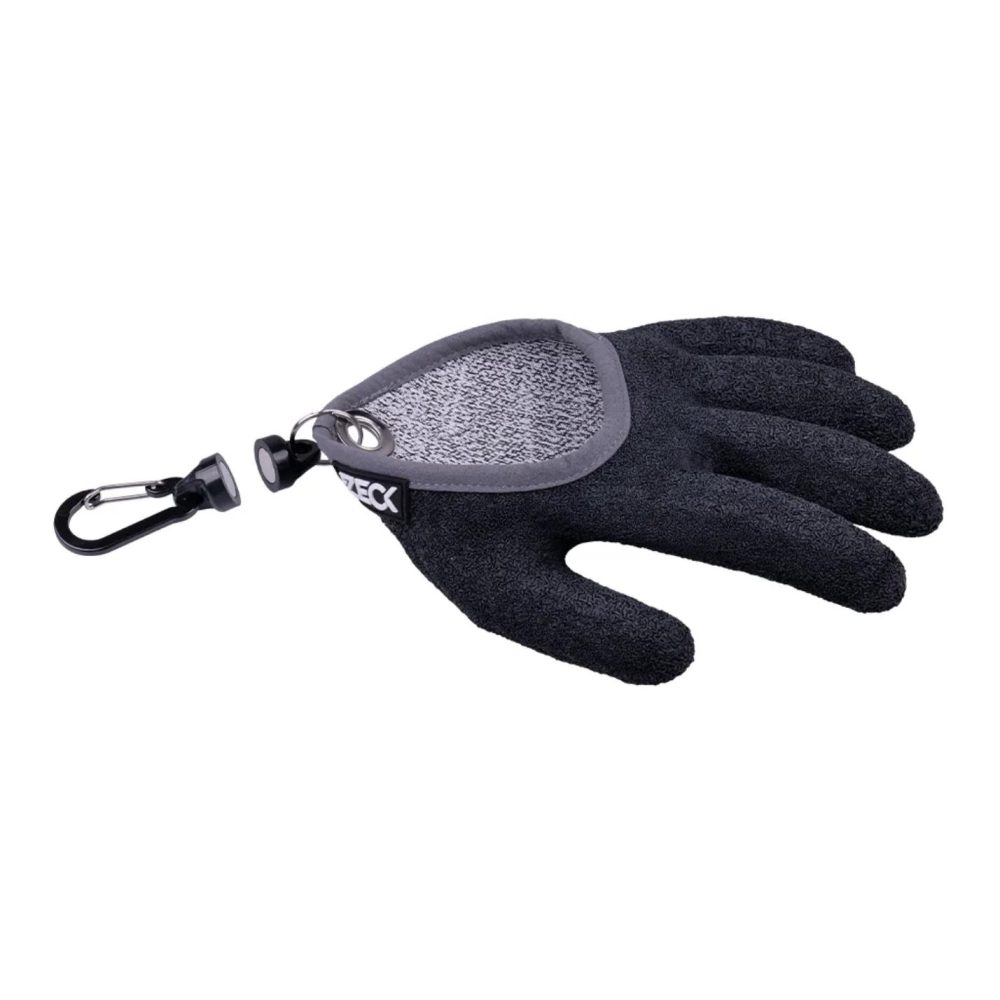 Zeck Magnet Release Landing Glove - Left