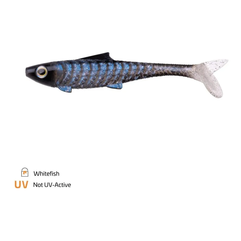 Zeck UBS Rippler - Gummiköder