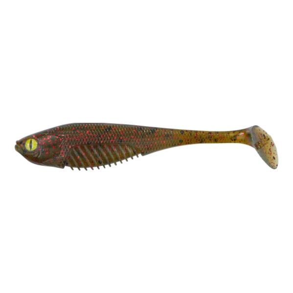 Balzer Floating Punker - Gummifisch