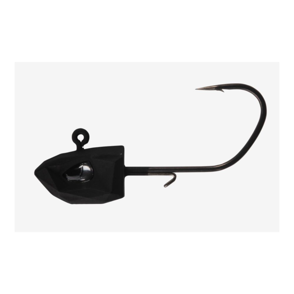 BKK Refrax Jighaken - Dart Jig