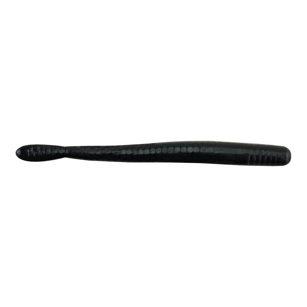 Berkley Gulp Fry Black