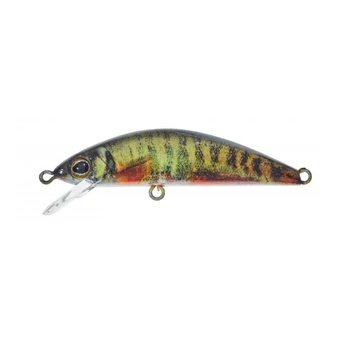 Illex Tricoroll 55 HW RT Spawning Vairon - Wobbler