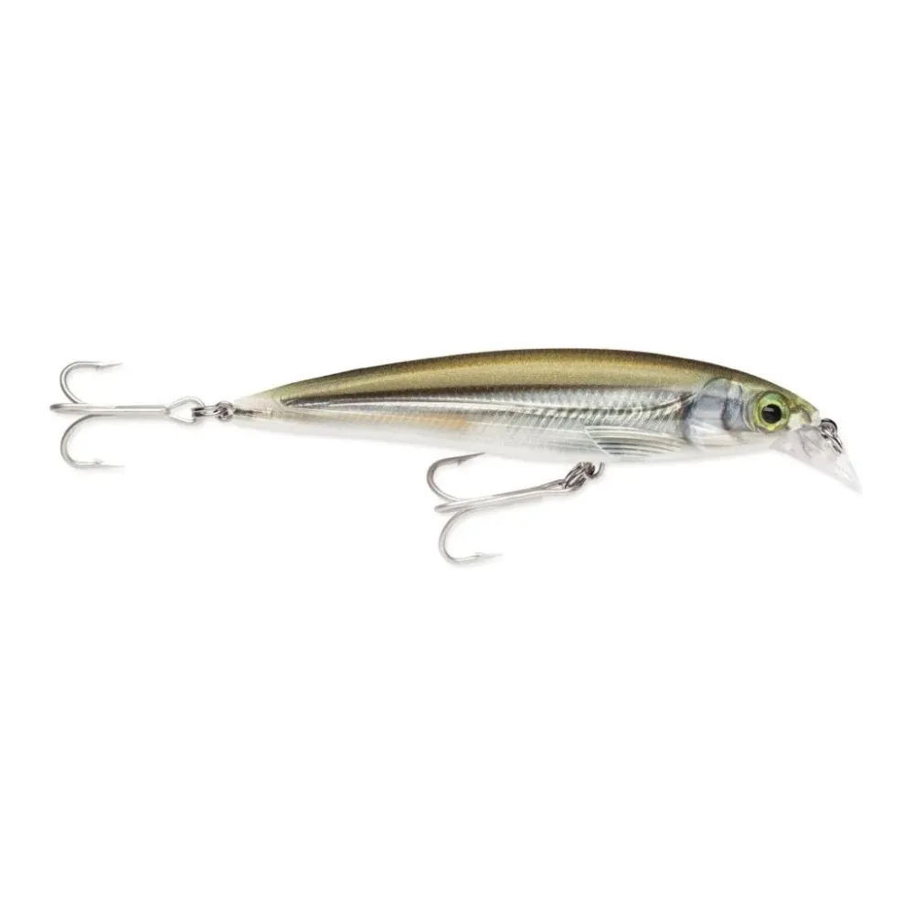Rapala X-Rap Saltwater Mangrove Minnow - Wobbler