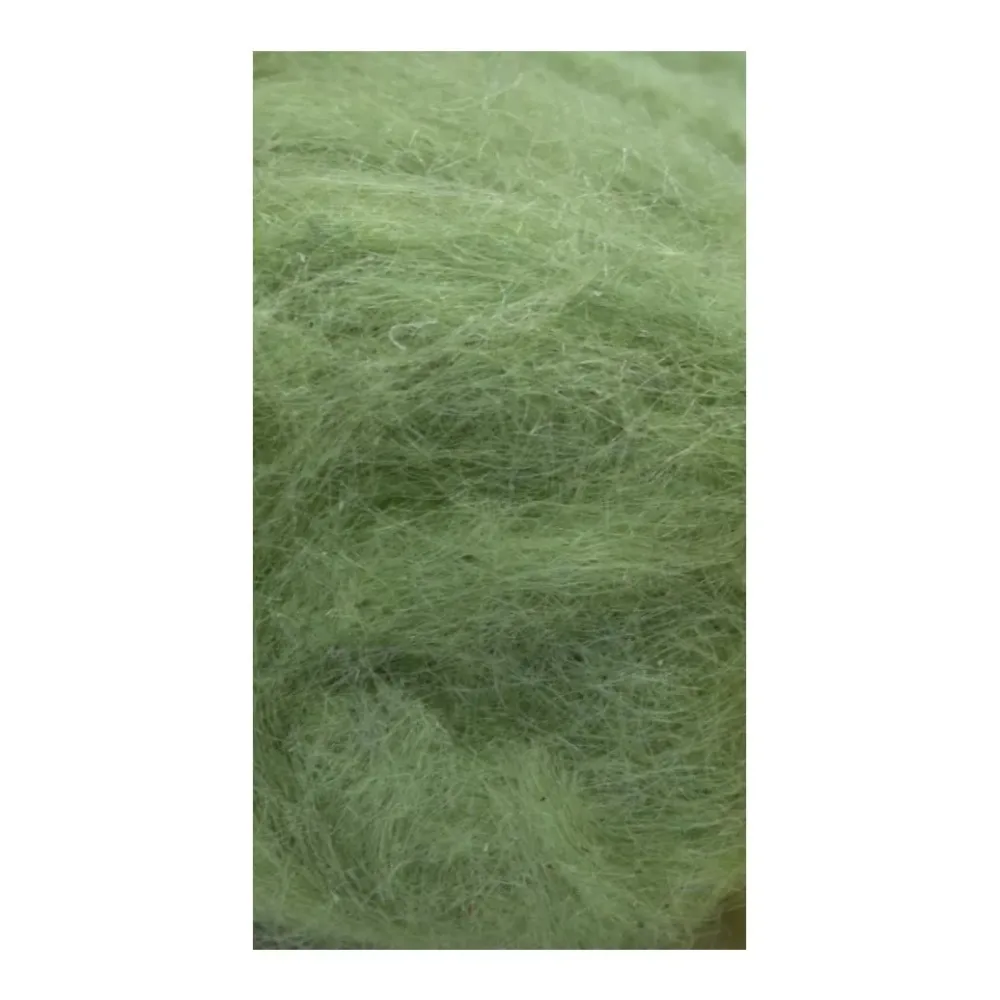 Semperfli Kapok Dubbing Caddis Green