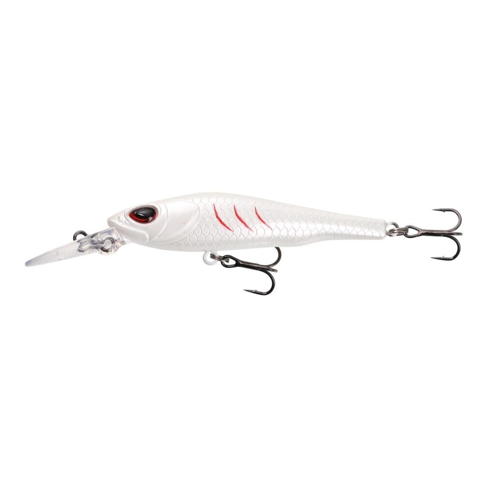 Stucki Fishing Fanatics Hooker 65 SP - Wobbler