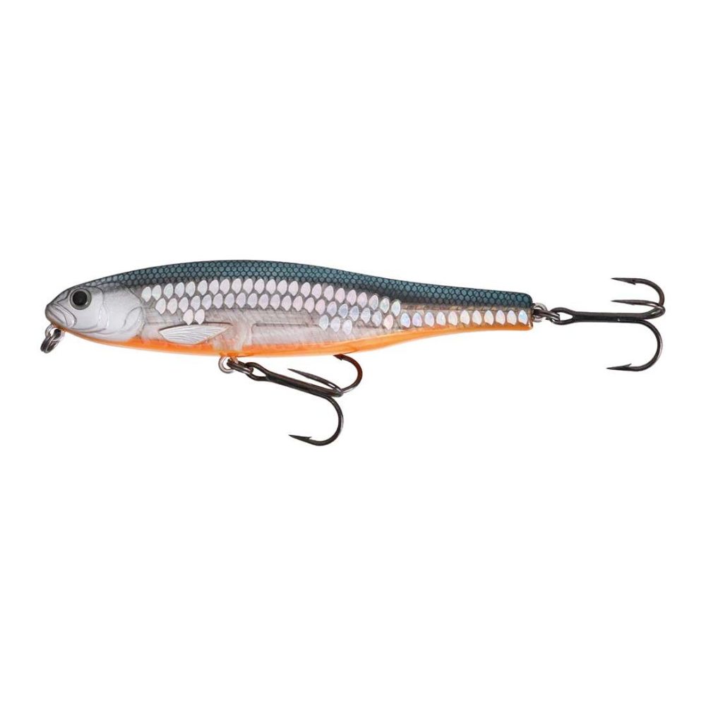 Stucki Fishing Hawker Wobbler